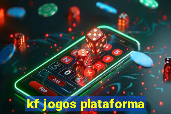 kf jogos plataforma